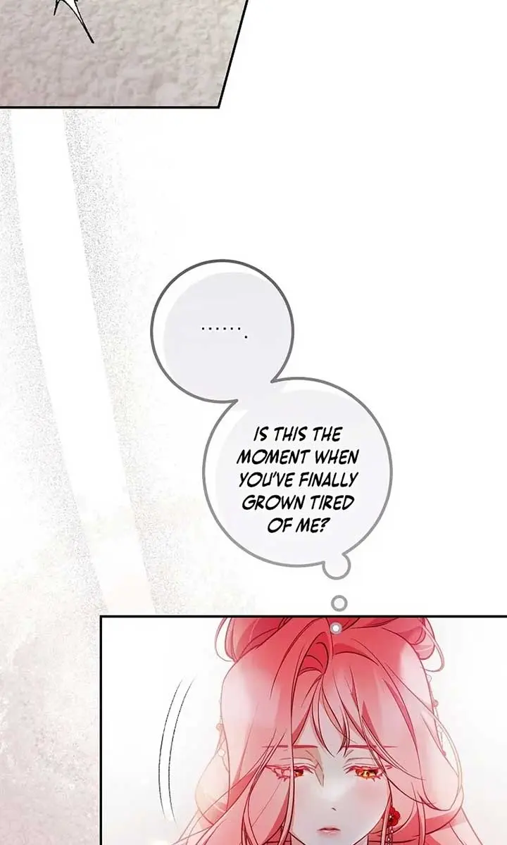 Follow Your Heart Chapter 38 Page 31