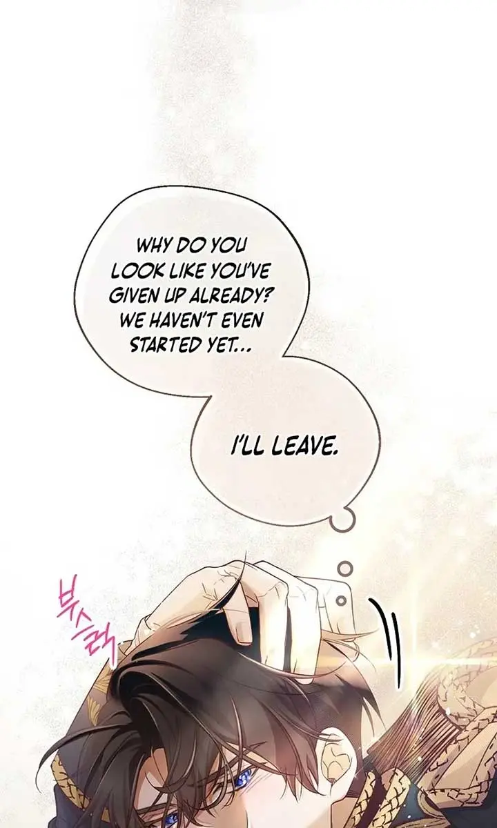 Follow Your Heart Chapter 38 Page 47