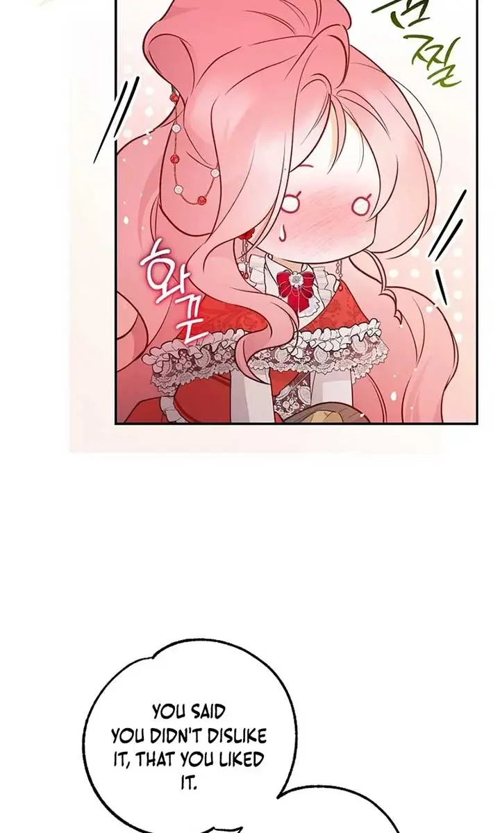Follow Your Heart Chapter 38 Page 74