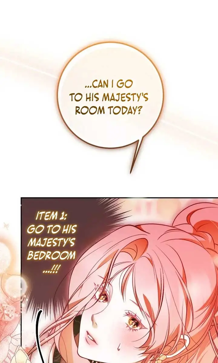 Follow Your Heart Chapter 40 Page 3