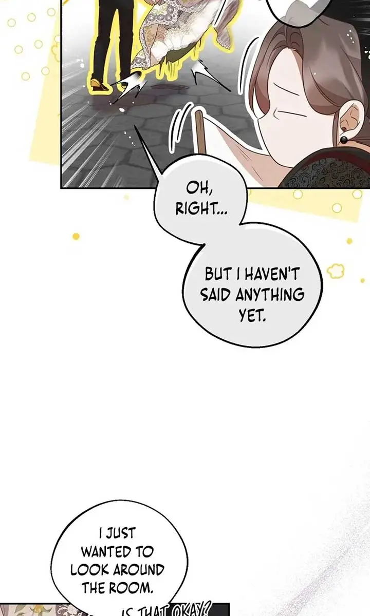 Follow Your Heart Chapter 40 Page 8