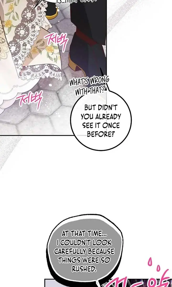 Follow Your Heart Chapter 40 Page 9