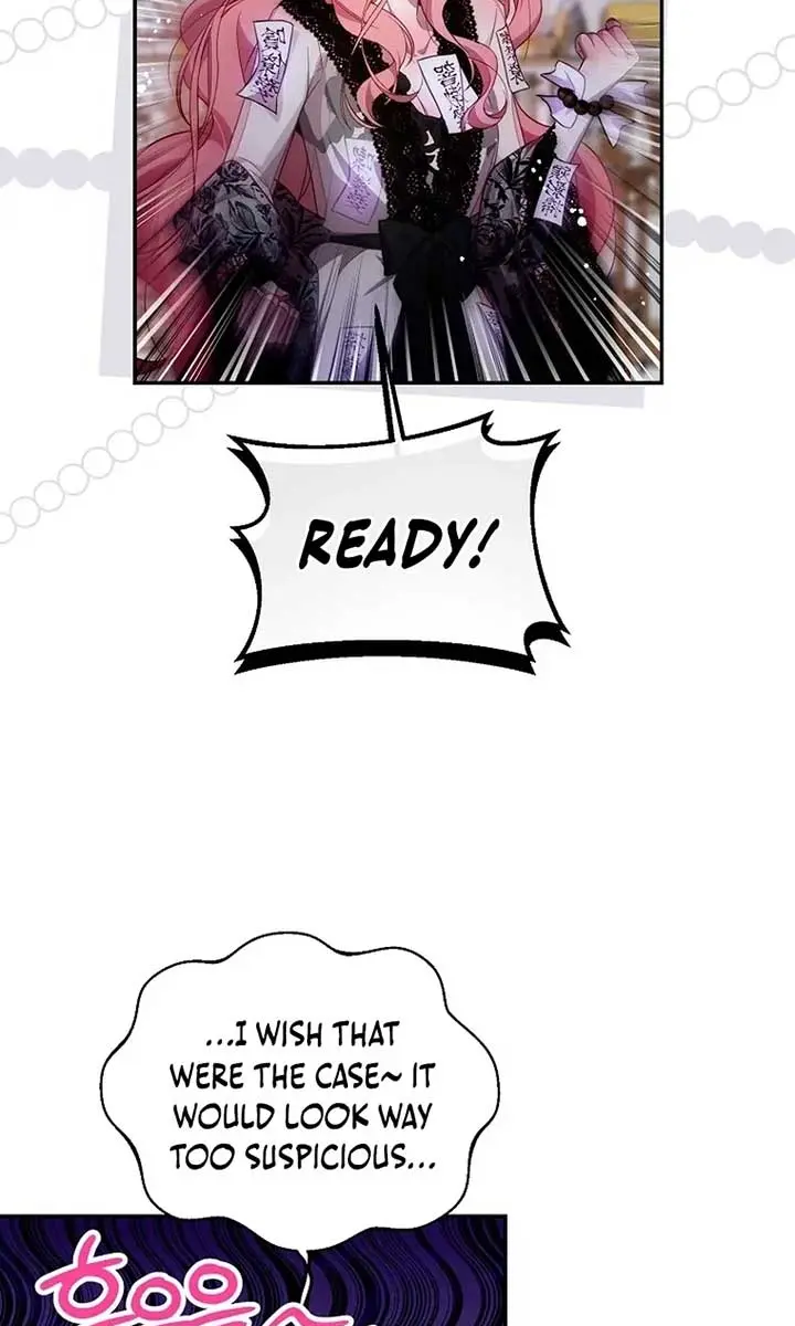 Follow Your Heart Chapter 40 Page 16