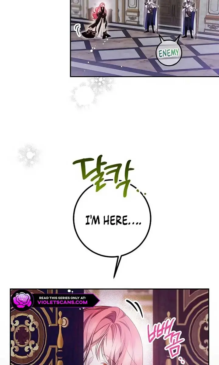 Follow Your Heart Chapter 40 Page 19