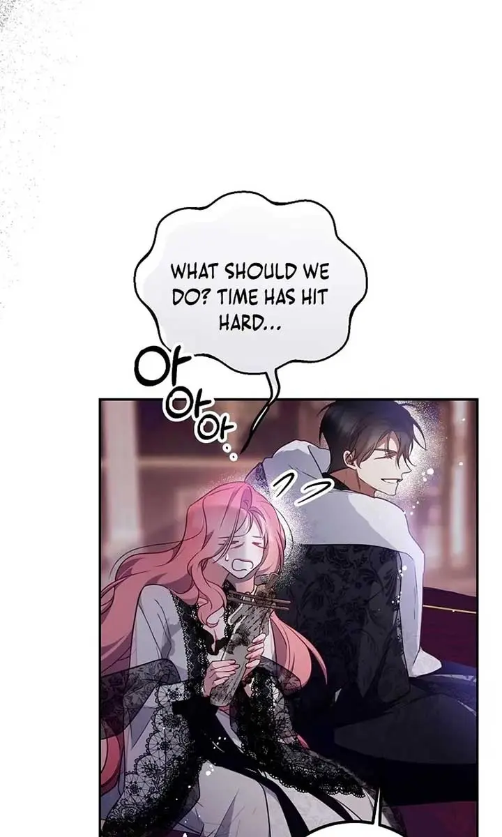 Follow Your Heart Chapter 40 Page 42