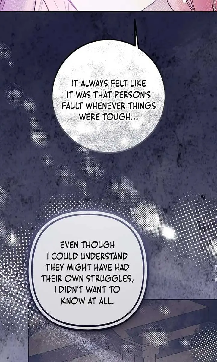 Follow Your Heart Chapter 40 Page 62