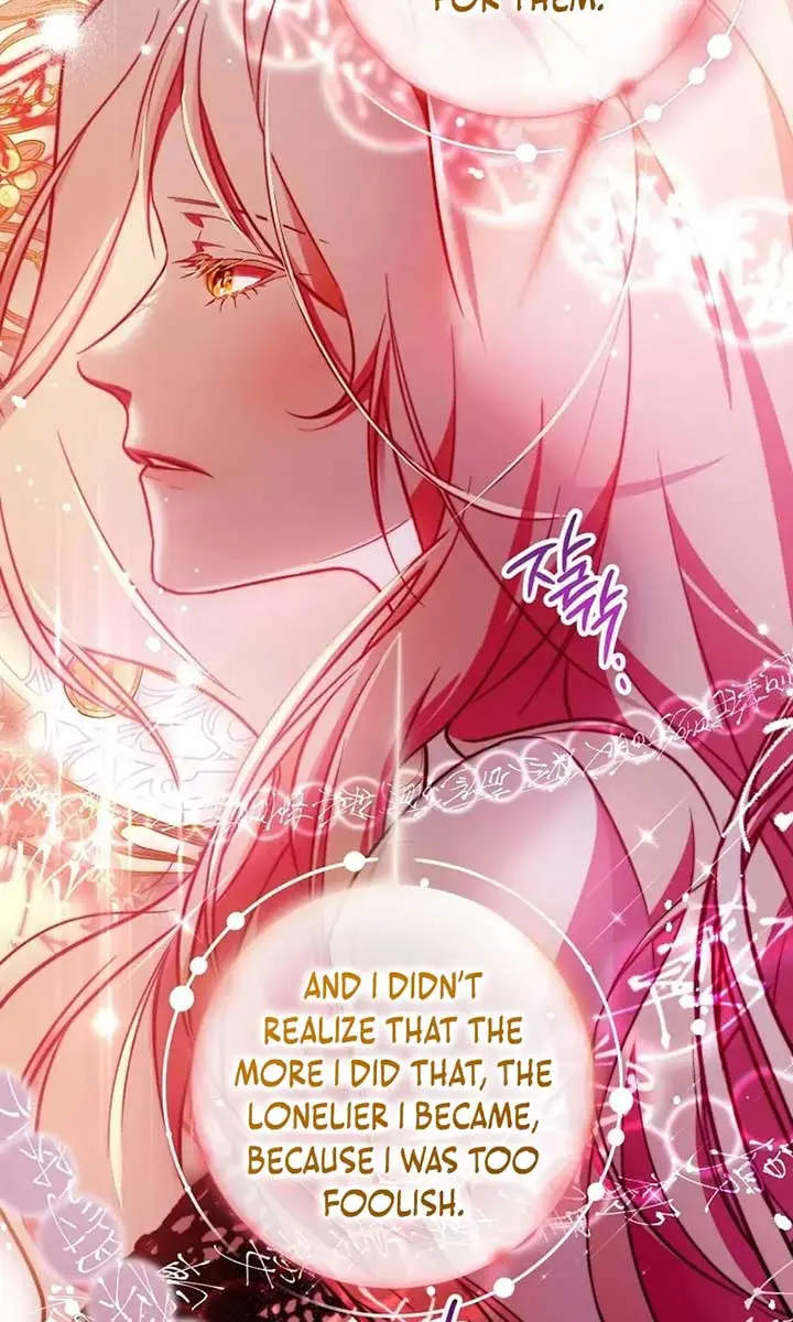 Follow Your Heart Chapter 40 Page 68