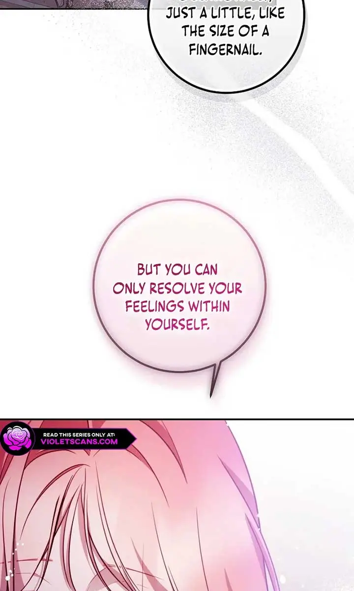 Follow Your Heart Chapter 40 Page 70