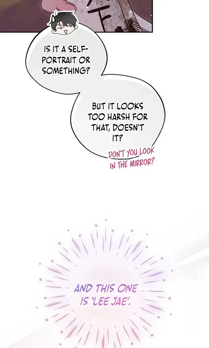 Follow Your Heart Chapter 40 Page 84