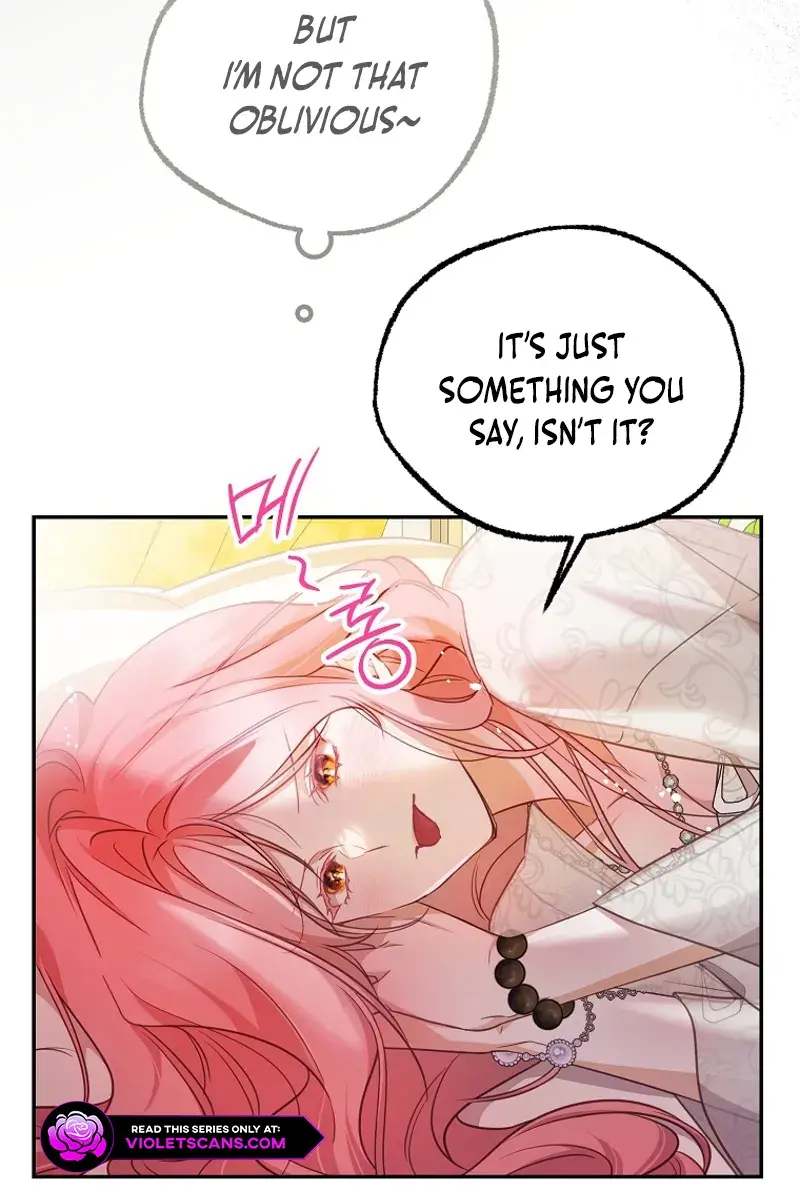 Follow Your Heart Chapter 42 Page 21
