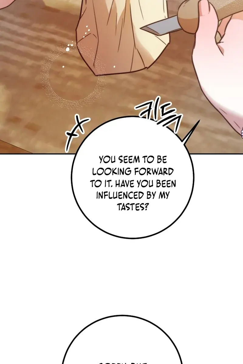 Follow Your Heart Chapter 42 Page 35