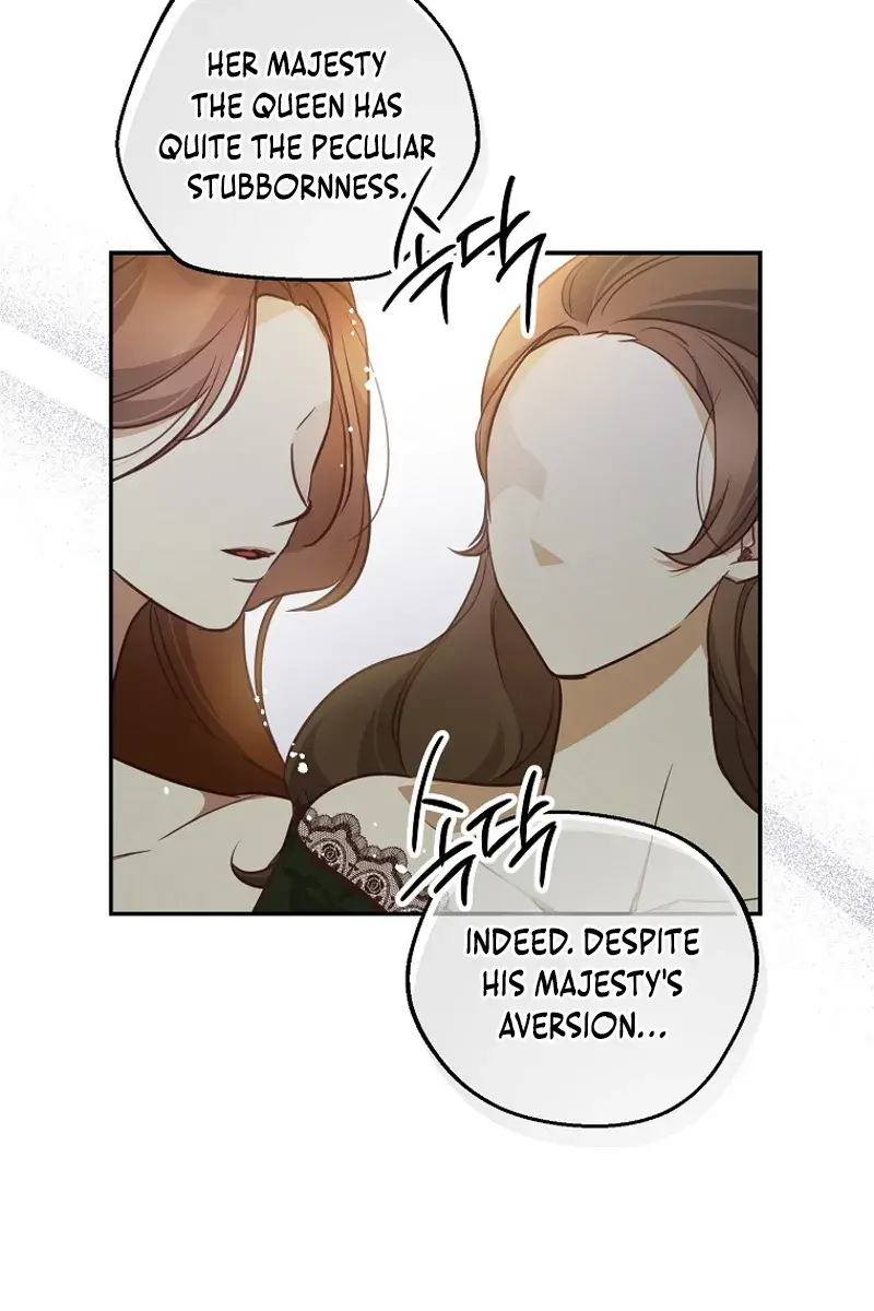 Follow Your Heart Chapter 42 Page 44