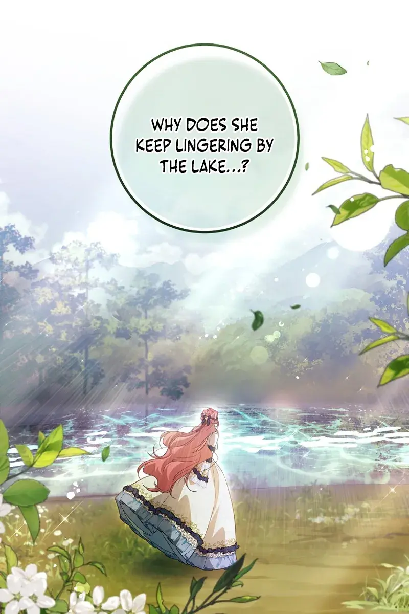 Follow Your Heart Chapter 42 Page 45