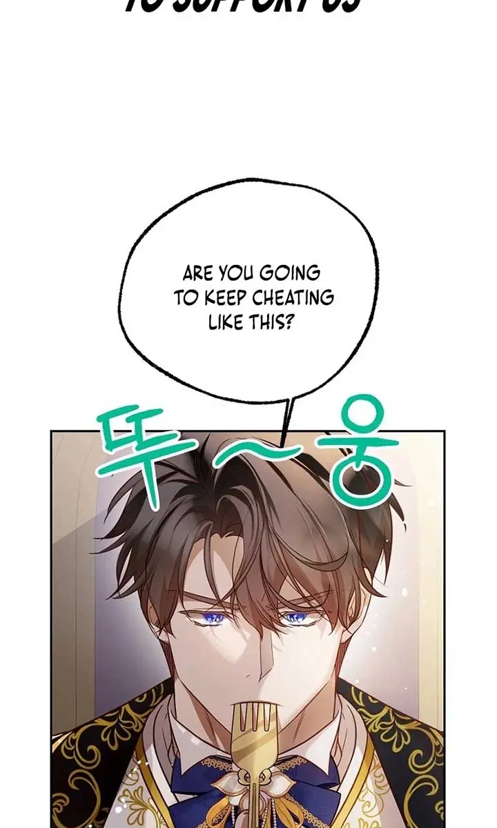 Follow Your Heart Chapter 43 Page 3