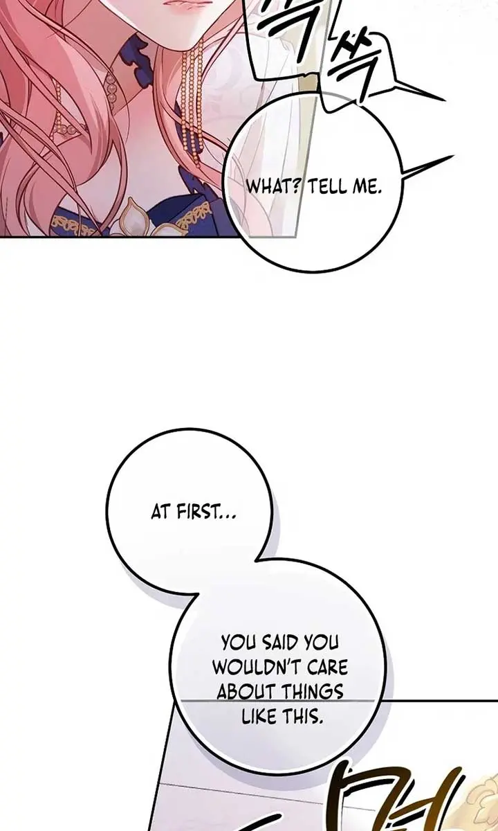 Follow Your Heart Chapter 43 Page 28