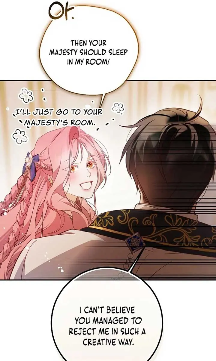 Follow Your Heart Chapter 43 Page 65