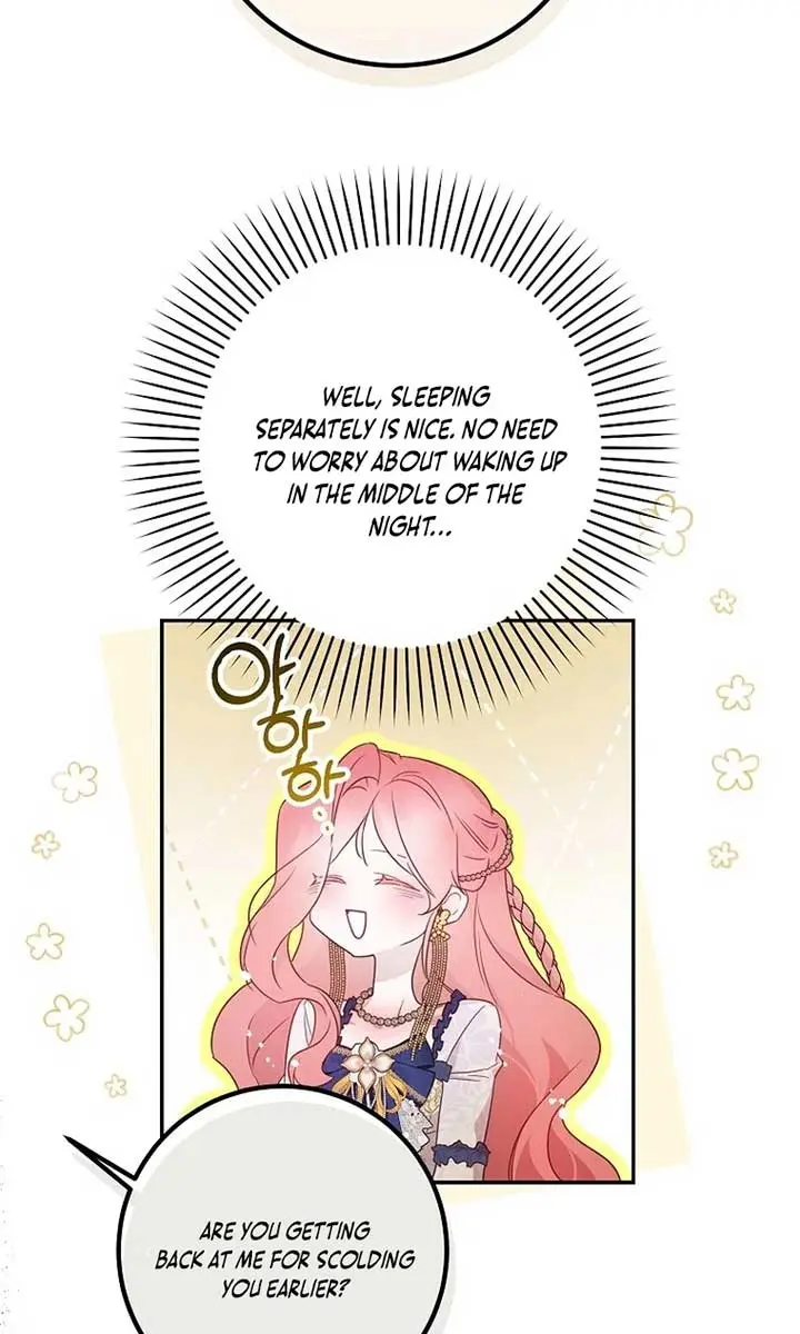Follow Your Heart Chapter 43 Page 66