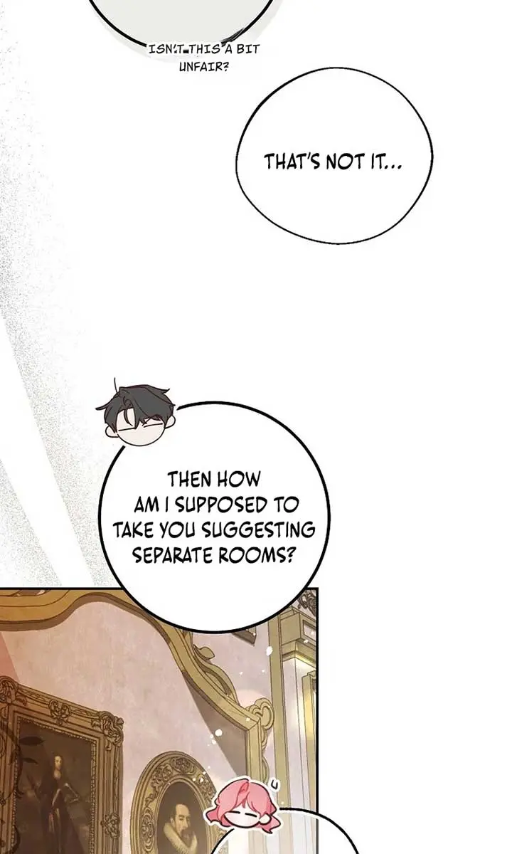Follow Your Heart Chapter 43 Page 67