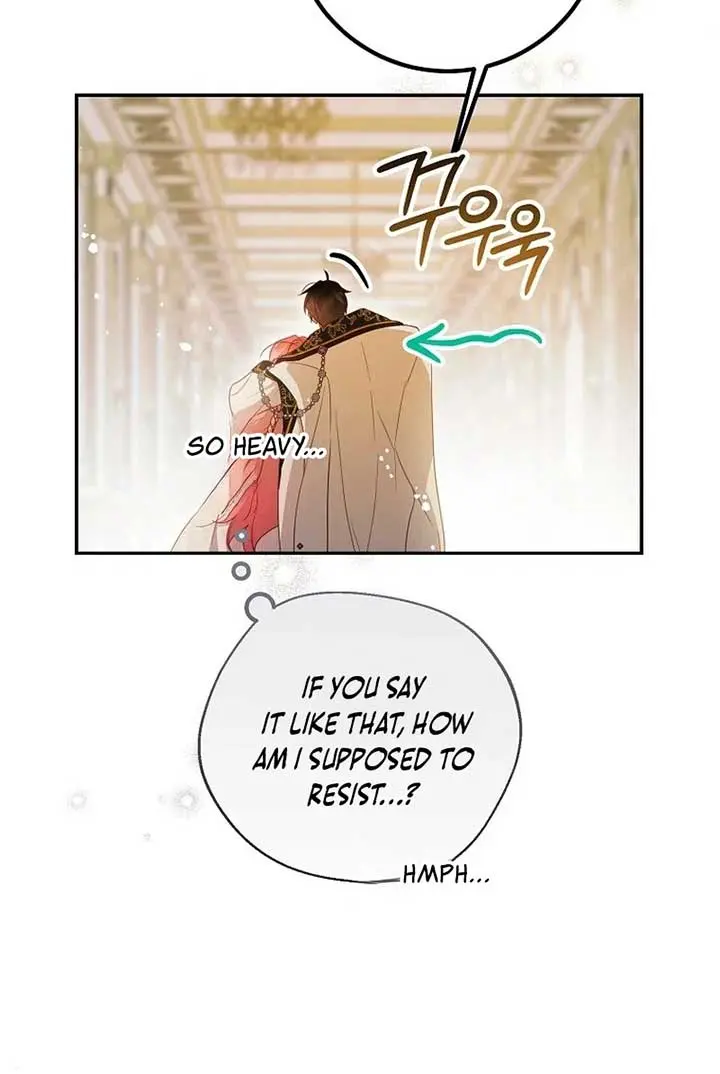 Follow Your Heart Chapter 43 Page 70