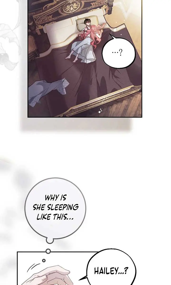 Follow Your Heart Chapter 50 Page 4