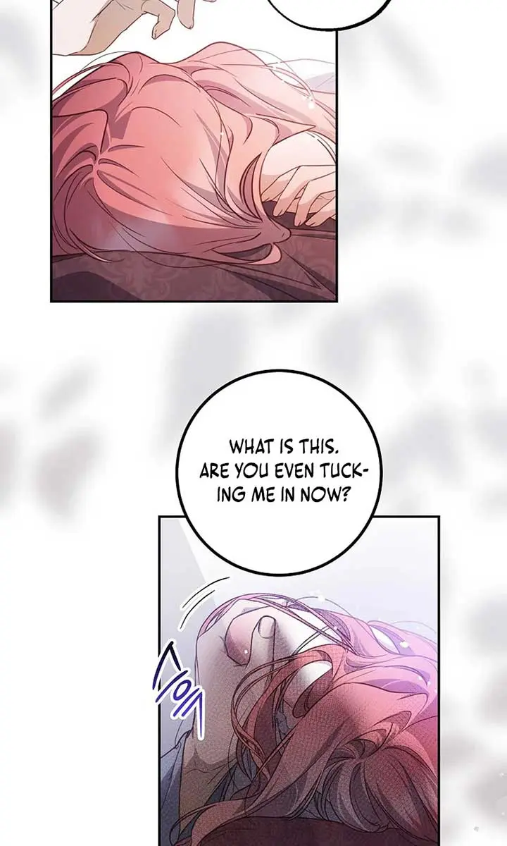 Follow Your Heart Chapter 50 Page 5