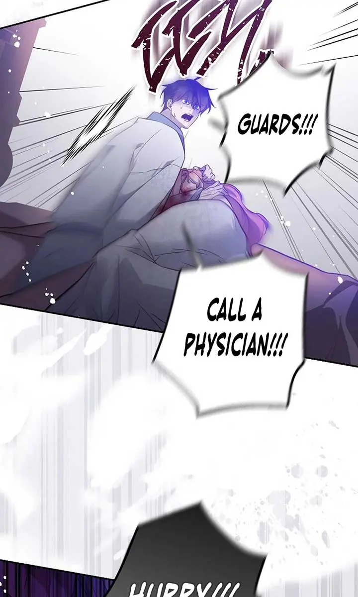 Follow Your Heart Chapter 50 Page 8