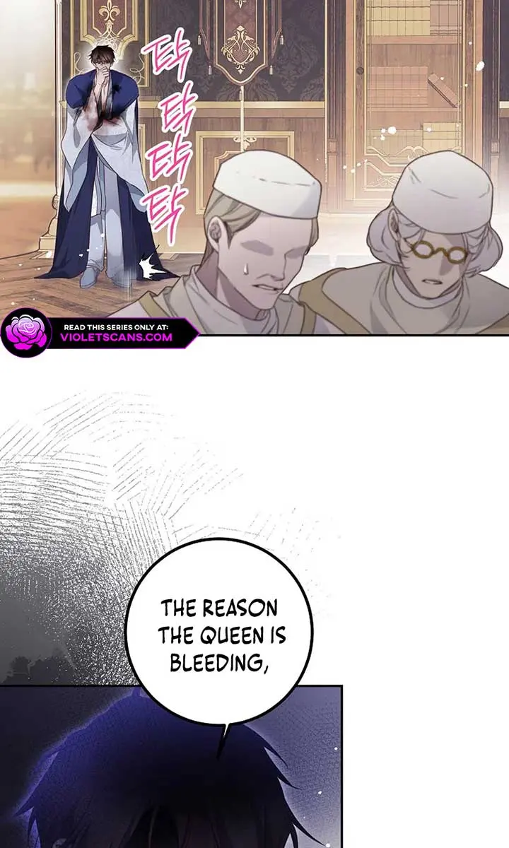 Follow Your Heart Chapter 50 Page 13