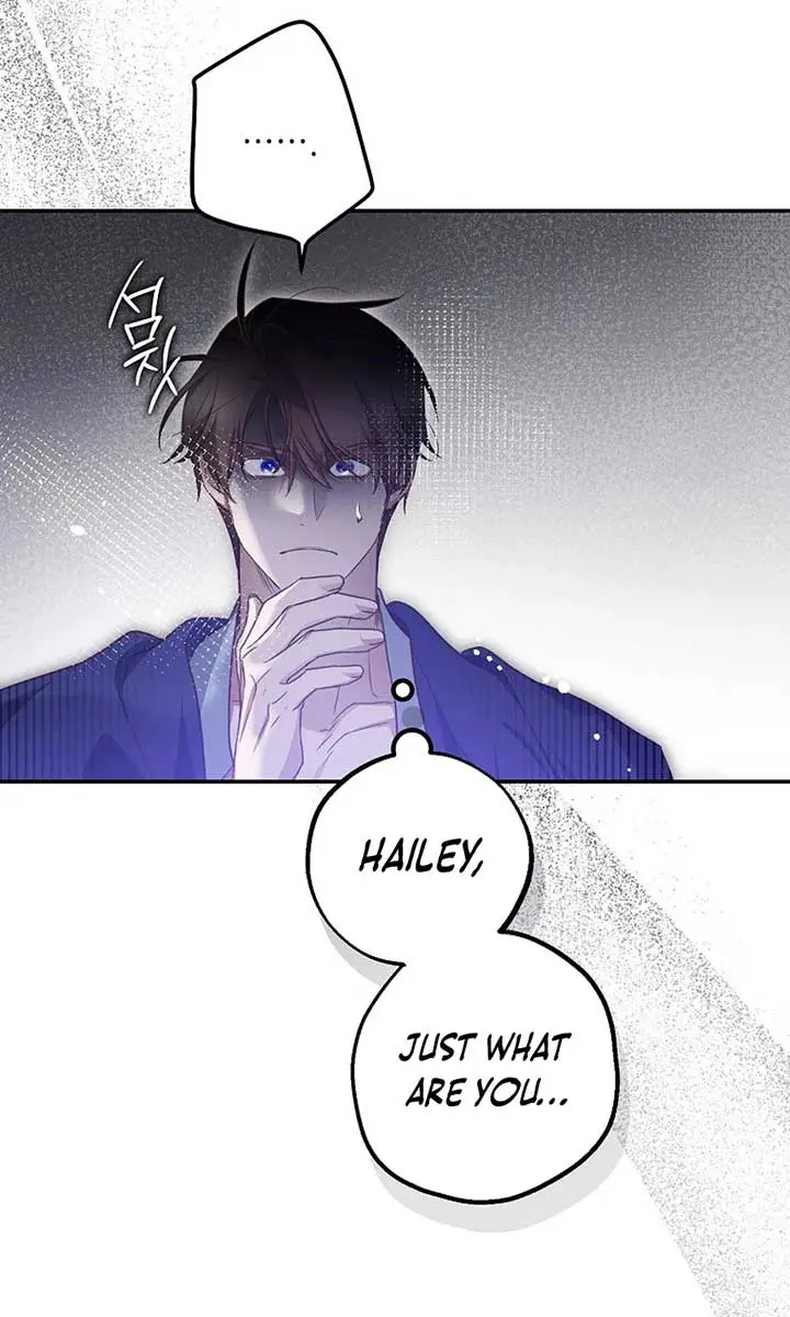 Follow Your Heart Chapter 50 Page 18