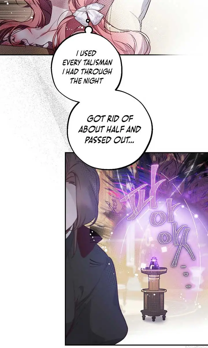 Follow Your Heart Chapter 50 Page 22