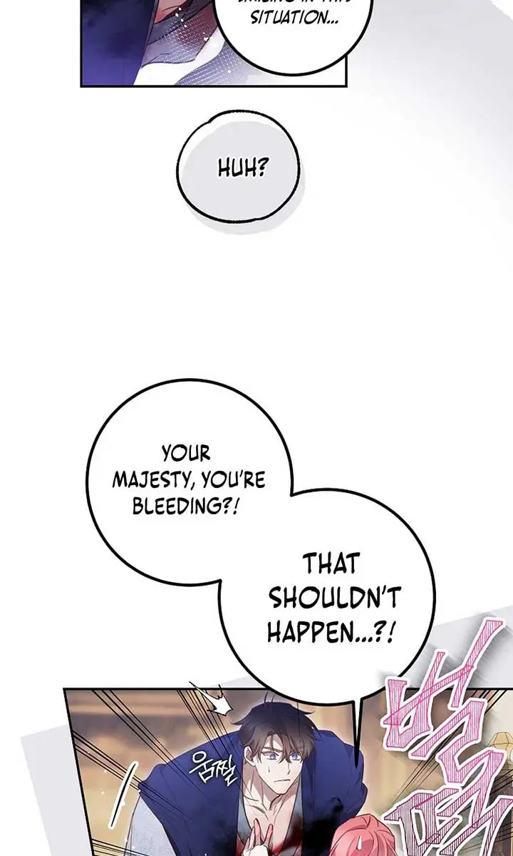 Follow Your Heart Chapter 50 Page 25