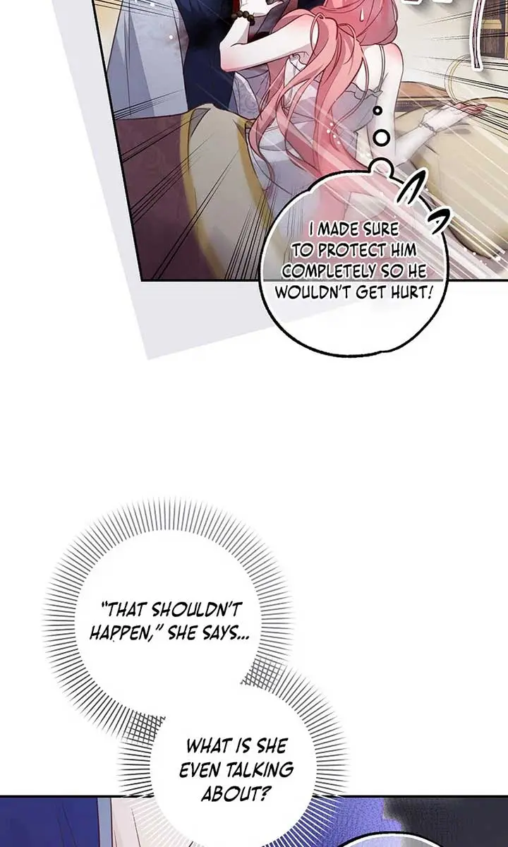Follow Your Heart Chapter 50 Page 26
