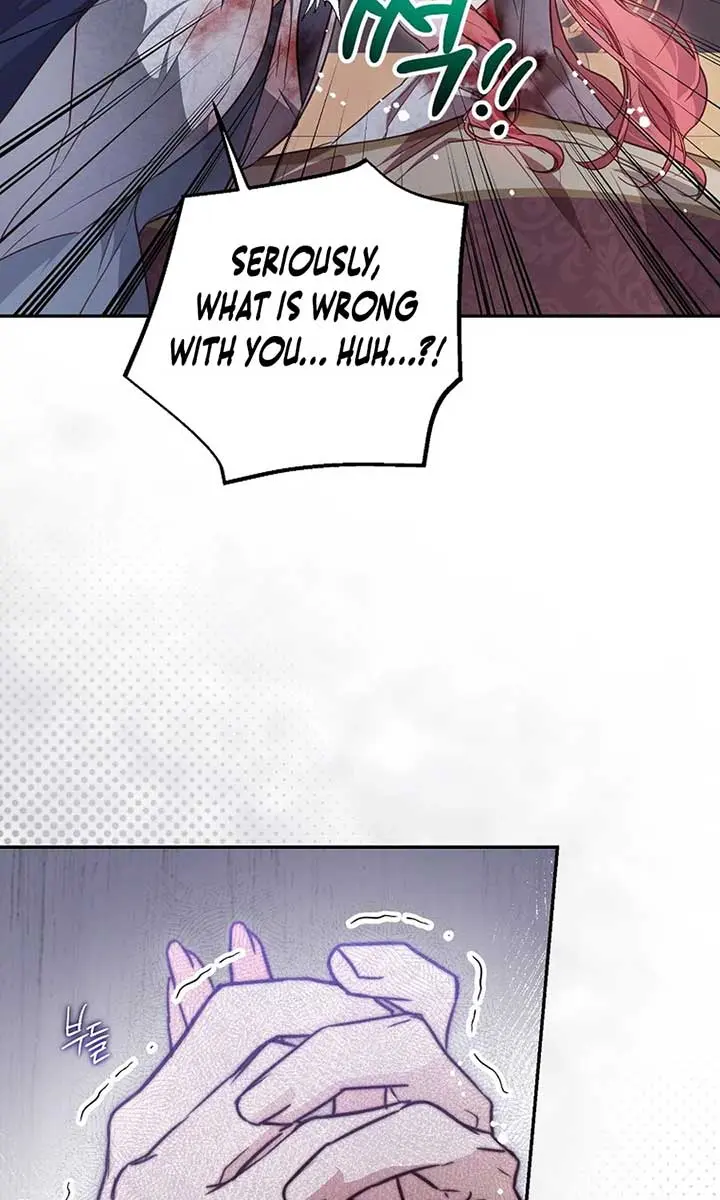 Follow Your Heart Chapter 50 Page 30