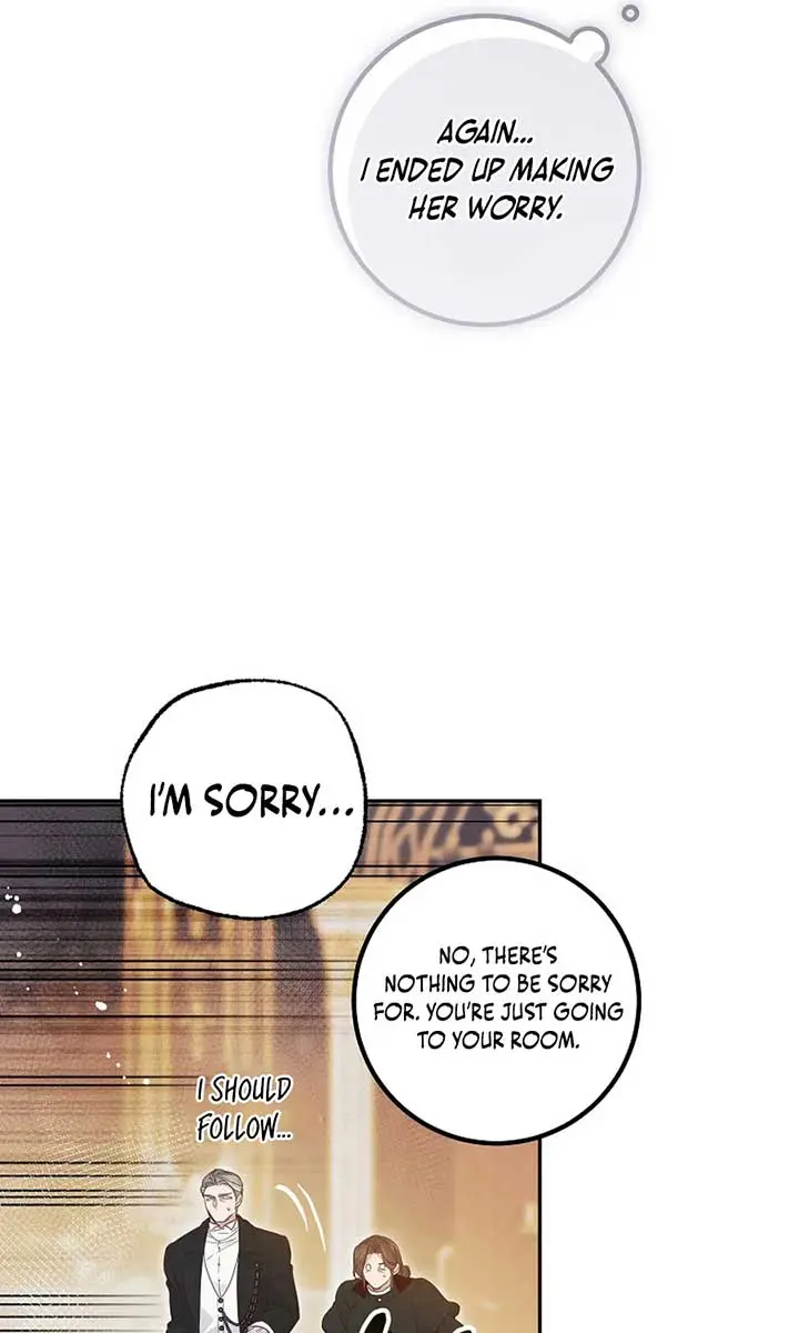 Follow Your Heart Chapter 50 Page 36