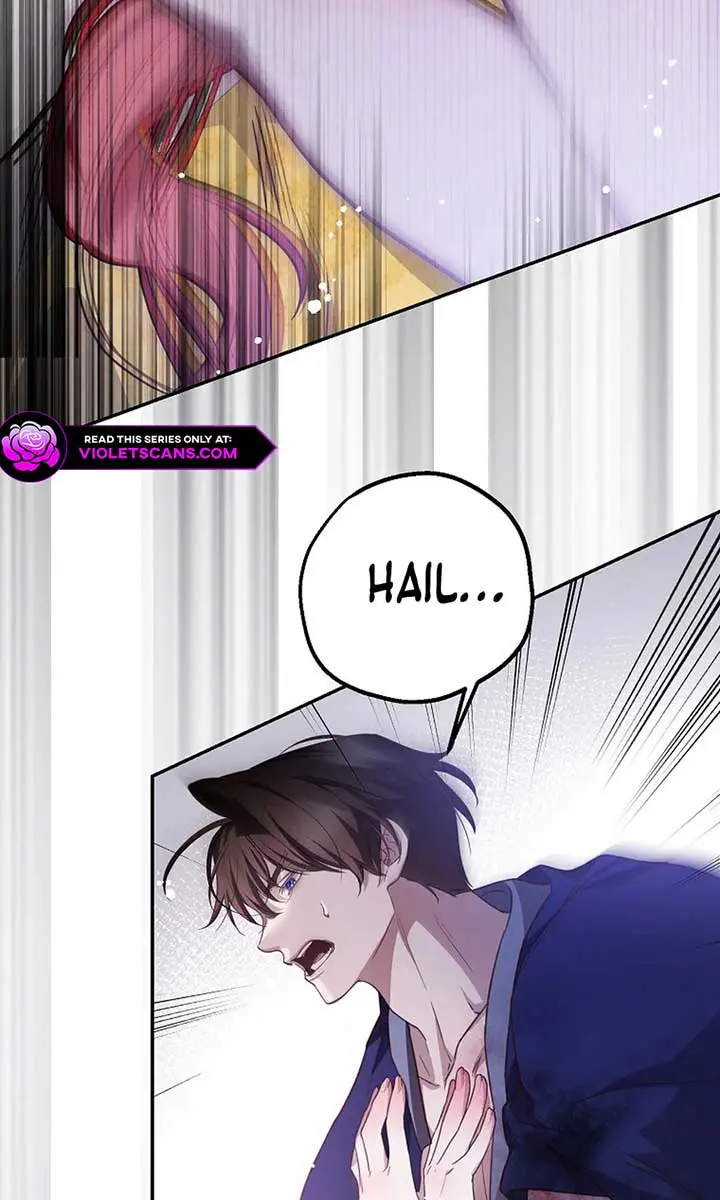 Follow Your Heart Chapter 50 Page 53