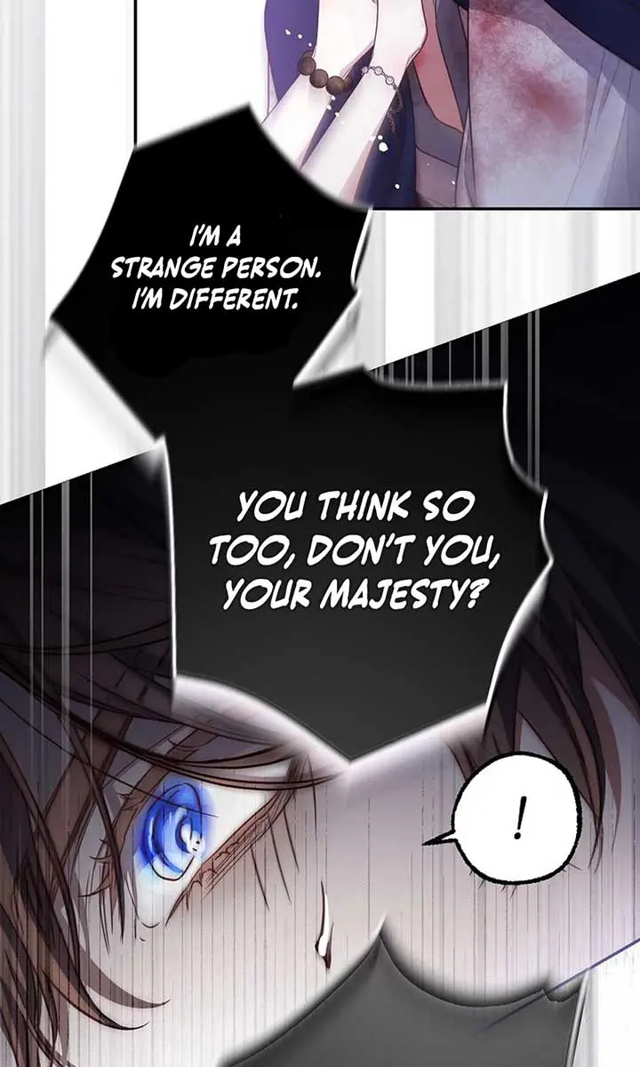 Follow Your Heart Chapter 50 Page 54