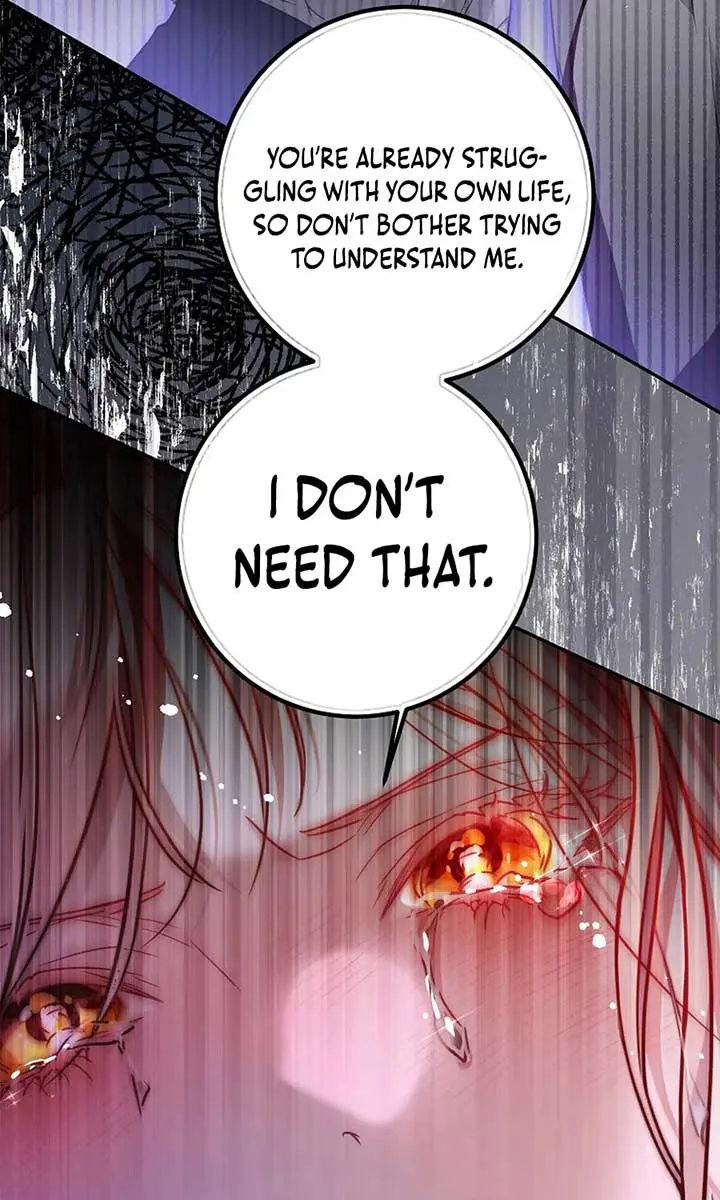Follow Your Heart Chapter 50 Page 56
