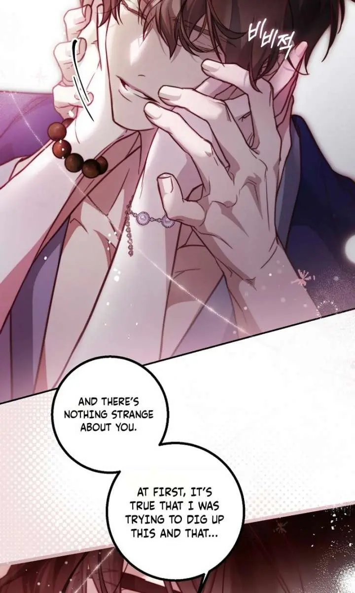 Follow Your Heart Chapter 51 Page 3