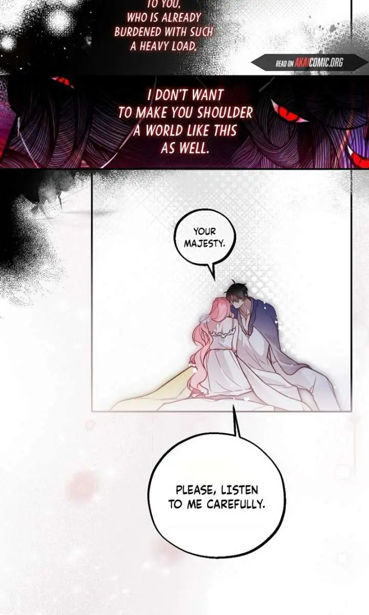 Follow Your Heart Chapter 51 Page 8
