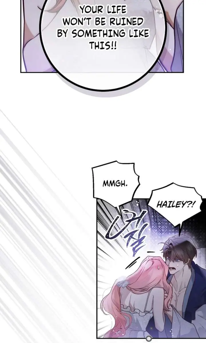 Follow Your Heart Chapter 51 Page 17