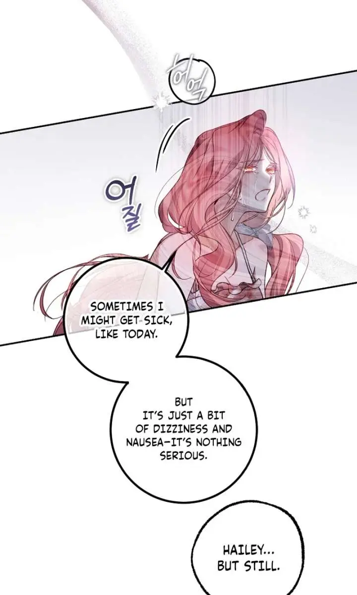 Follow Your Heart Chapter 51 Page 23