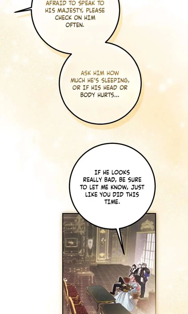 Follow Your Heart Chapter 51 Page 65