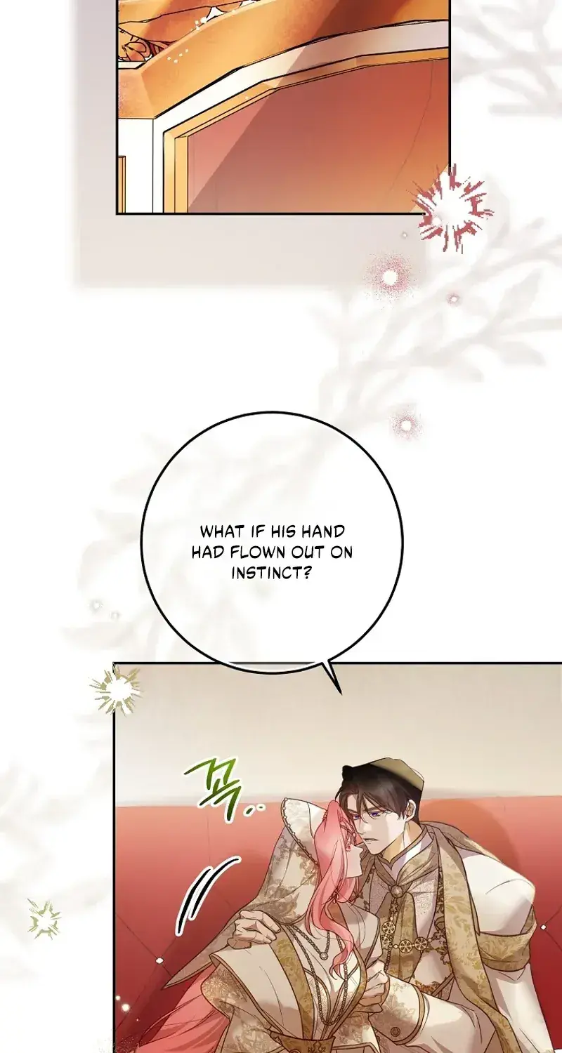 Follow Your Heart Chapter 55 Page 8