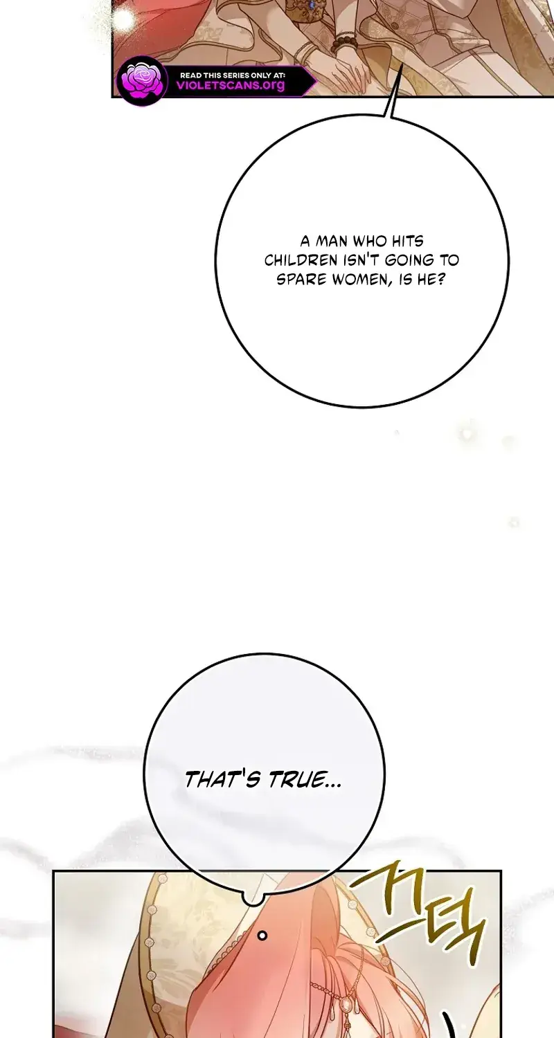 Follow Your Heart Chapter 55 Page 9