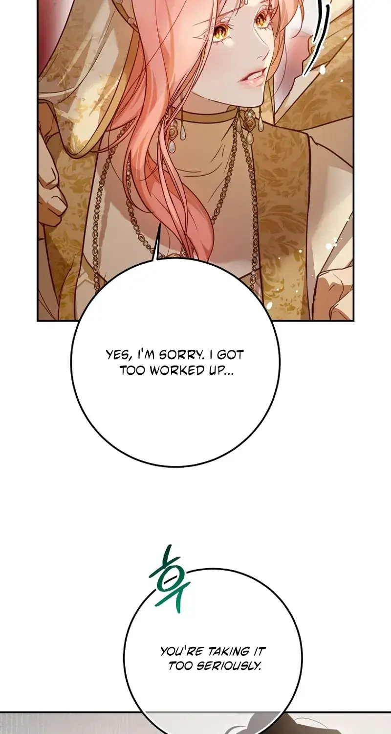 Follow Your Heart Chapter 55 Page 10