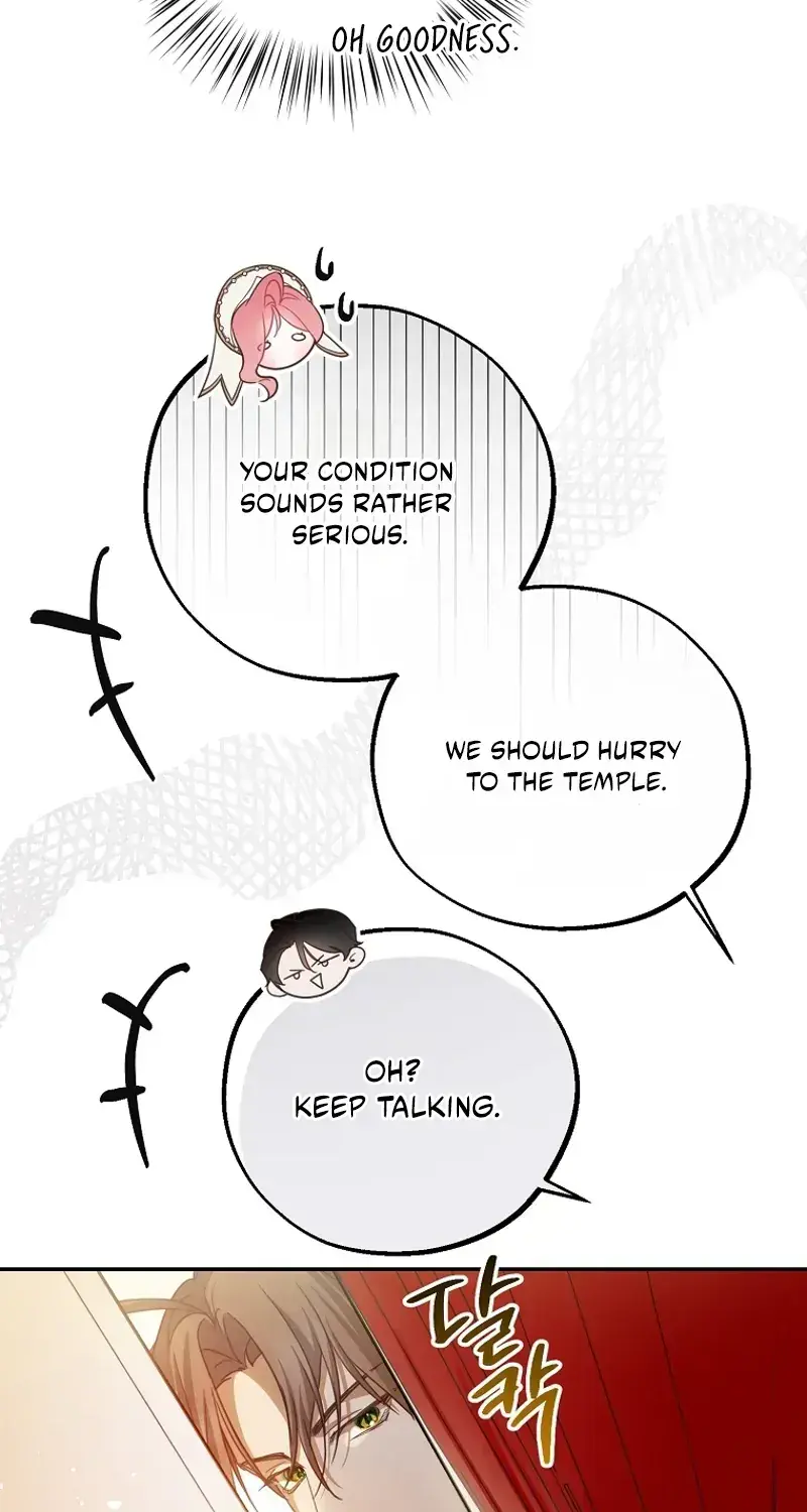 Follow Your Heart Chapter 55 Page 15