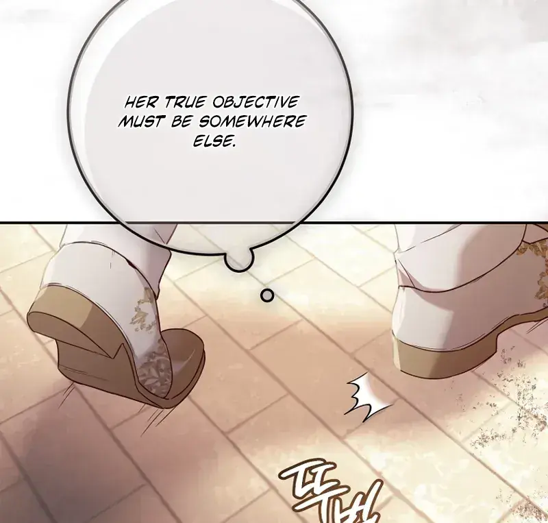 Follow Your Heart Chapter 55 Page 26