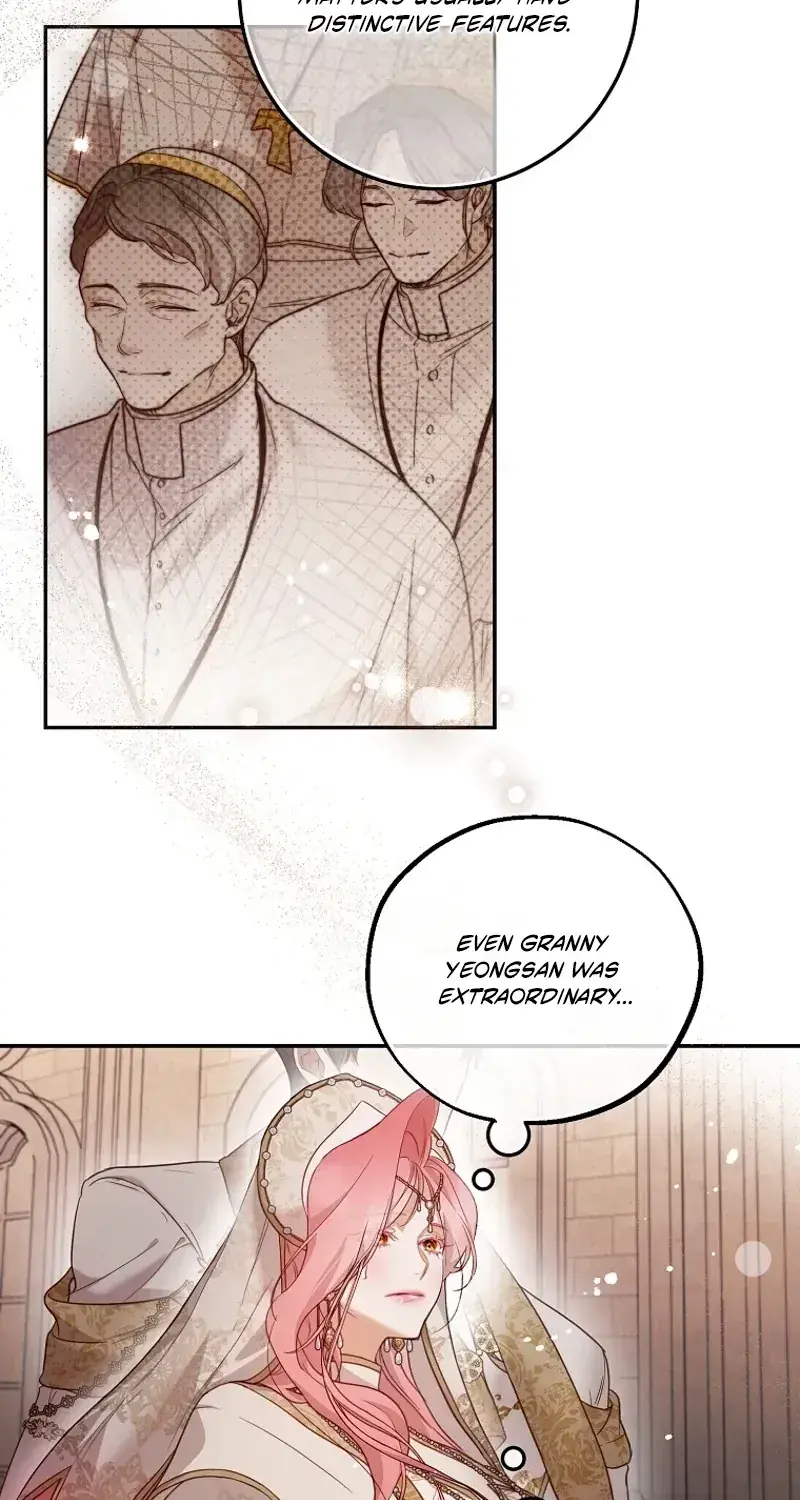 Follow Your Heart Chapter 55 Page 29