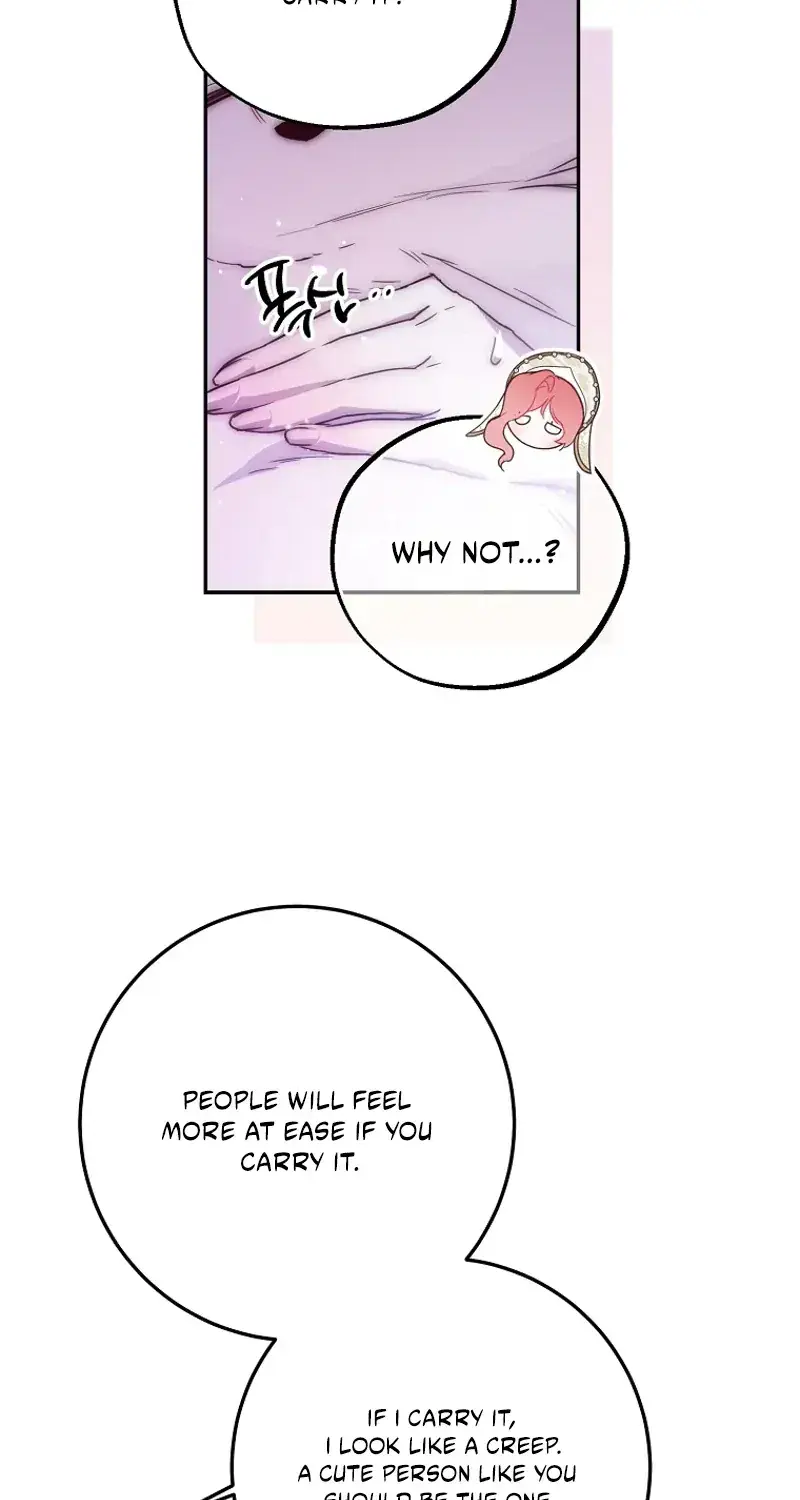 Follow Your Heart Chapter 55 Page 59