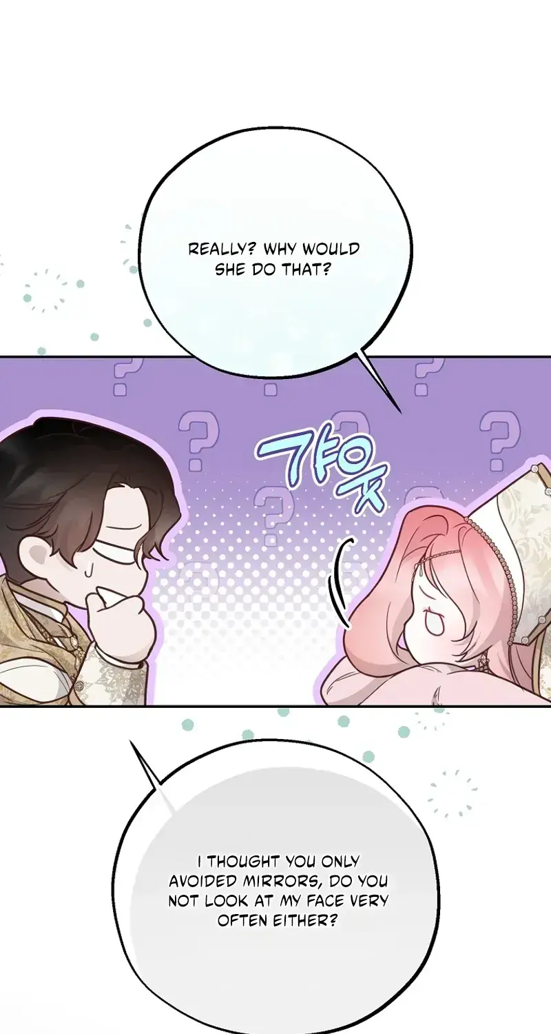 Follow Your Heart Chapter 55 Page 63