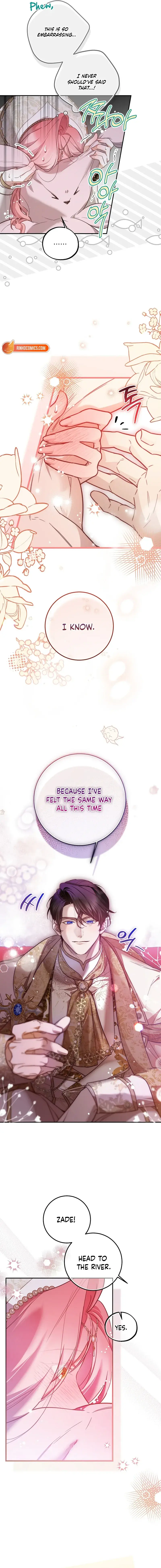 Follow Your Heart Chapter 56 Page 2